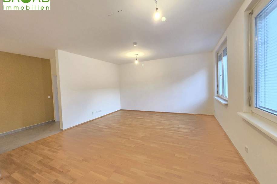 HELL, MODERN, ZENTRAL I GEPFLEGTE ANLAGE FÜR CLEVERE INVESTOREN, Wohnung-kauf, 2.600,€, 9400 Wolfsberg