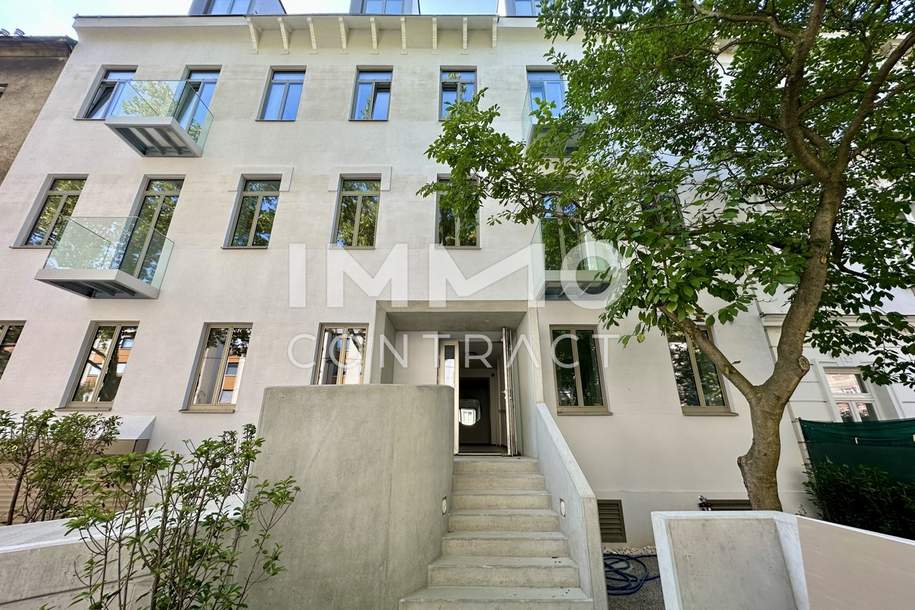 Einzigartige Maisonette-Wohnung mit 2 Freiflächen in Ober St. Veit, nahe U-Bahn, Wohnung-kauf, 699.000,€, 1130 Wien 13., Hietzing