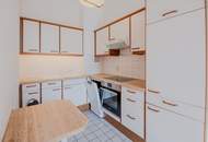 Helle 2-Zimmer-Altbauwohnung im 19. Bezirk – Nähe Hohe Warte / Silbergasse