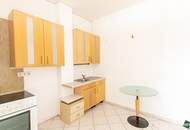 Sanierungsobjekt: 1-Zimmer-Wohnung I ca. 39 m² I nahe U3/U6 Westbahnhof