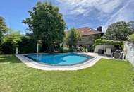 Außergewöhnliches Wohn- und Geschäftshaus!