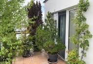 DACHGESCHOSSWOHNUNG MIT 40 m² SONNENDACHTERRASSE - NAHE HAUPTBAHNHOF