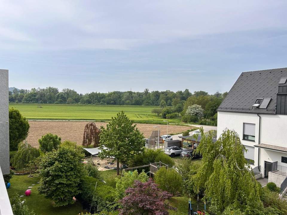 Penthouse in Traumlage mit Klimaanlage und Dachterrasse