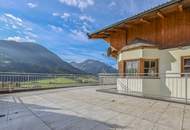 Baugrundstück in sonniger Toplage mit Panoramablick