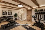 Maisonette-Wohnung in sonniger Ruhelage