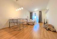 ALL INCLUSIVE I Stilvolle 3-Zimmer-Wohnung mit Balkon