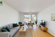 Zentral wohnen, im Grünen leben - Willkommen in Ihrem neuen Zuhause im Styria Center Graz