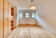 Dachgeschossjuwel in Wattens mit Panoramablick, Balkon & Ofen – geringe Betriebskosten