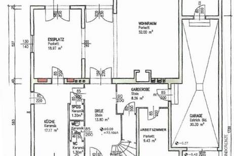 Exklusives Einfamilienhaus mit Garten, Pool &amp; Ausbau-Potenzial in Toplage Döbling++, Haus-kauf, 3.950.000,€, 1190 Wien 19., Döbling