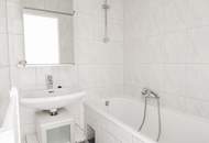 Sonnige 2-Zimmer-Wohnung mit Loggia in Ruhelage nahe Westbahnhof