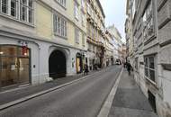 Unbefristet vermietete 5 Zimmer Wohnung - Stadtpark und Kärntnerstraße ums Eck!