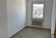 Sonnige, gepflegte 3-Zimmer Wohnung mit Gebirgsblick in der Linzerstraße