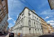 Stilvolle 2-Zimmer Maisonetten in der Museumstraße 15, Top 21 zu vermieten