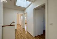 Mietkauf, moderne Doppelhaushälften Nähe Tulln
