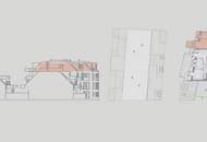 CANAVESE – Erstbezug 4-Zimmer-Dachgeschosswohnung mit Balkon, grüne Ruhelage – PROVISIONSFREI