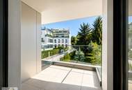 Wohnen in einer exklusiven Traumresidenz in Döbling - mit drei traumhaftenTerrassen!