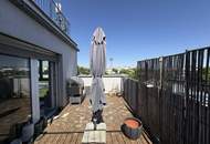 Moderne, klimatisierte 3-Zimmer-Wohnungen mit 2 Terrassen - in der Koloniestraße!