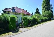 Bezauberndes Jahrhundertwendehaus in Grünruhelage!