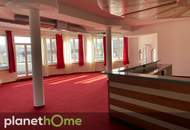 Gastronomie mit Terrassenplätze – Ideal für asiatische oder orientalische Küche