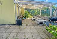 Familienfreundliches, modernes Haus in idyllischer Naturlage in Pressbaum