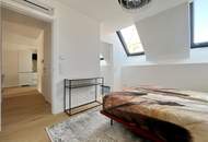 Erstbezug mit hofseitigem Balkon! Vollsanierte Jahrhundertwendeliegenschaft mit Luftwärmepumpe