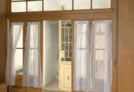 Altbauvilla aus der Jahrhundertwende auf einem ca. 1.770 m² Grundstück