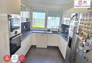 Helle Maisonettewohnung im 5 Liftstock mit 2 Balkonen