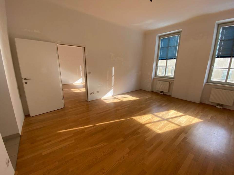 Sonnige, 2-Zimmer-Wohnung in Toplage!