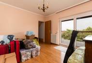 Zu Fuß zum Bahnhof! Großzügiges Einfamilienhaus mit 1.317m² Grundstück in Marchegg – Ihr Sanierungsprojekt!