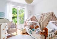 Wohnen am Linzer Hausberg – stilvolle 3-Zimmer-Wohnung mit großzügiger Terrasse in begehrter Lage