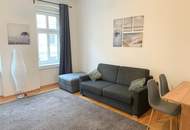 2 ZIMMER Wohnung im KALVARIENBERGVIERTEL