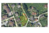 Landhaus mit ca.1.550m² Grundstück in Toplage in Frohnleiten