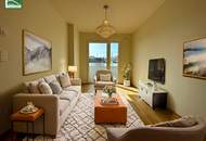 Charmante 2-Zimmer Wohnung mit tollem Ausblick - ab 01.12. beziehbar! - JETZT ZUSCHLAGEN