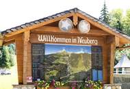 Torsteinblick: Familienhaus mit unverbaubarem Bergpanorama | 6 Zimmer | 700 m² Grund | Doppelgarage