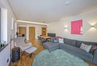 Terrassenwohnung in exklusivem Neubau am Fuße des Sonnbergs