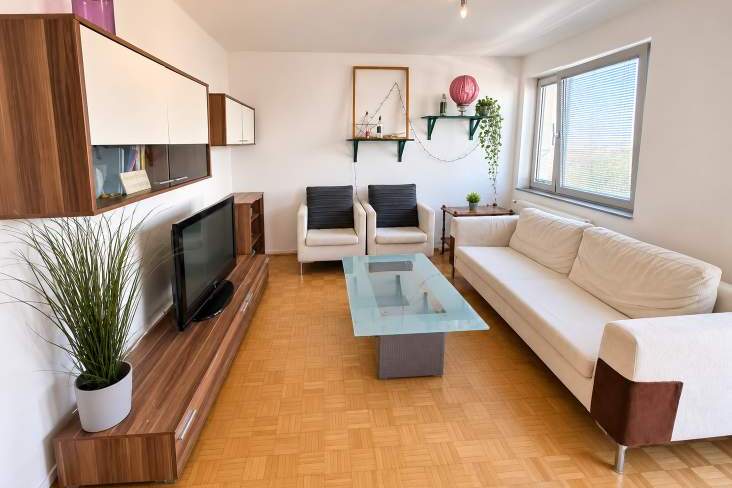 WOHNUNG IM 5. LIFTSTOCK MIT SEHR GUTER INFRASTRUKTUR, Wohnung-kauf, 579.000,€, 1100 Wien 10., Favoriten