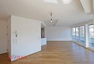 4-Zimmer-Penthousewohnung mitten in Dornbirner zu mieten