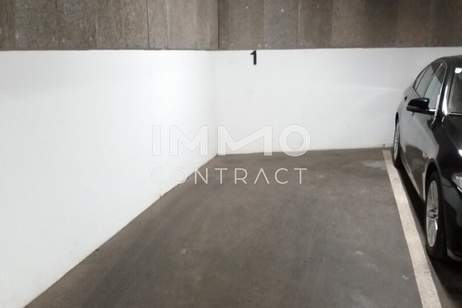 Garagen-Einzelparker Schönbrunner Straße 190, Kleinobjekte-miete, 156,00,€, 1120 Wien 12., Meidling