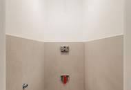 Heller 4-Zimmer Erstbezug mit Balkon, Nähe Kutschkermarkt