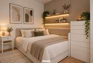 ''3-Zimmer-Altbau.Loggia.Kagranerplatz.Fertig verliebt''