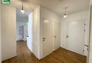 Kolo 35 - Neubau-Wohnung mit Balkon nahe S-Bahn Jedlersdorf, Denglerpark und SCN - Ab Jänner verfügbar!