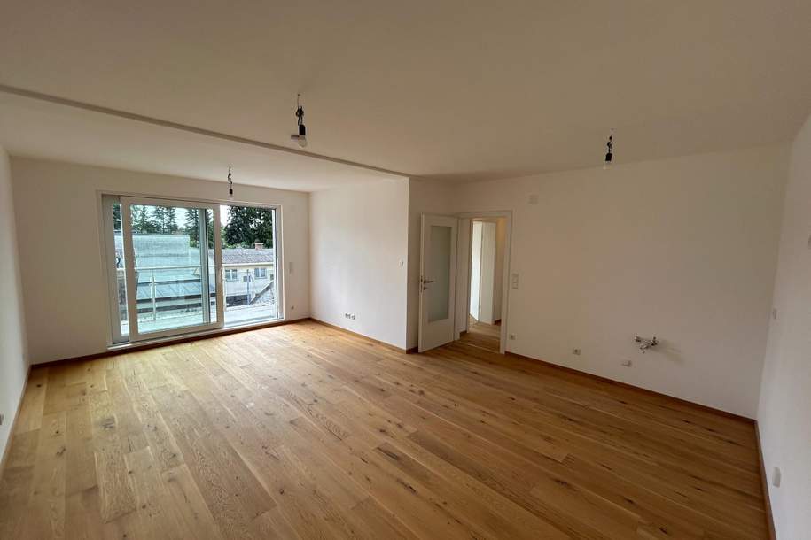 TOP 10 !! Stylisch. Hell. Eigentum! Traumwohnungen im Herzen von Mistelbach! PROVISIONSFREI f.d. KÄUFER!, Wohnung-kauf, 312.900,€, 2130 Mistelbach