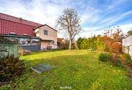 Baugrundstück in Eßling – hier finden Ihre Wohnträumen ein Zuhause! (DAVE)