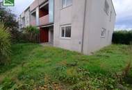 Geförderte 3-Zimmer-Wohnung mit Eigengarten in ruhiger Lage! Unbefristete