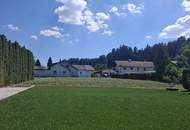Baugrundstück in idyllischer Ruhelage in Schalchen bei Mattighofen