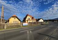 "KAUFANBOT vorhanden" BASTLER aufgepasst! Einfamilienhaus mit großem sonnigem Garten und guter Verkehrsanbindung