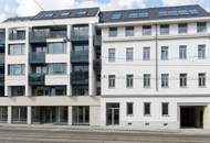 Außergewöhnliche 2-Zimmer mit 2 Loggien - Altbau/Neubau