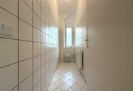 Schöne 2-Zimmer-Wohnung mit Baurecht in bester Lage von Hötting!