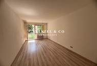 SONNIGES 2-ZIMMER-APARTMENT MIT SÜDLOGGIA