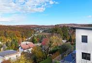 Moderner Familienwohnsitz in traumhafter Aussichtslage in Gablitz